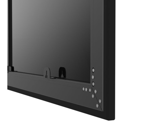 Рамный ALR экран Digis DSBF-16912