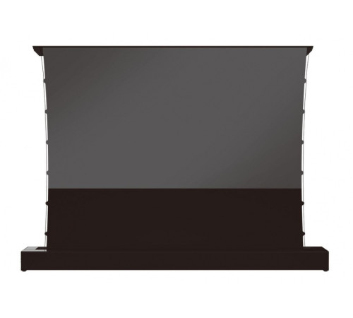 Напольный электрический ALR экран Digis DSBL-16912