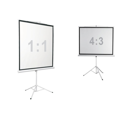 Экран на штативе Digis DSKD-1108