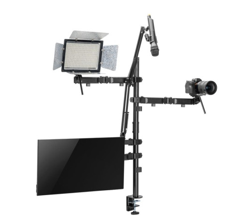 Универсальный кронштейн для студии Digis DSM-DC41