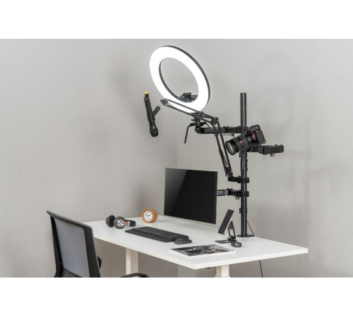 Универсальный кронштейн для студии Digis DSM-DC41