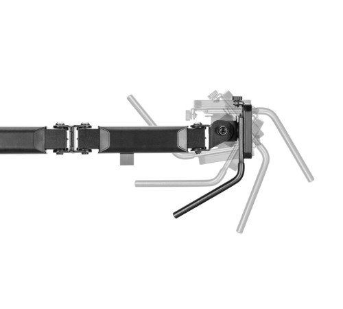 Универсальный кронштейн для студии Digis DSM-DC41