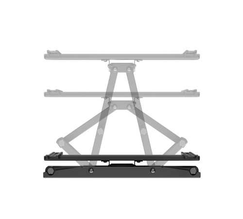 Кронштейн поворотно-выдвижной Digis DSM-E2546