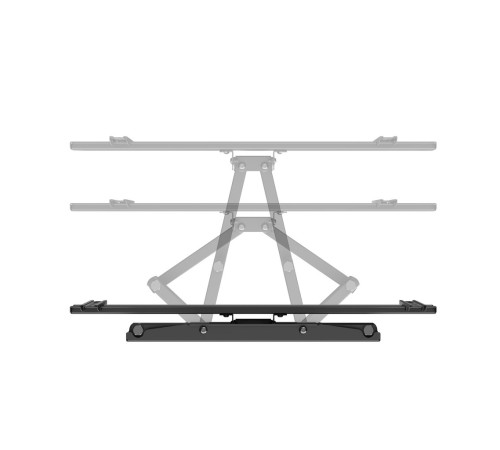 Кронштейн поворотно-выдвижной Digis DSM-E2566