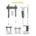 Кронштейн фиксированный Digis DSM-P5740