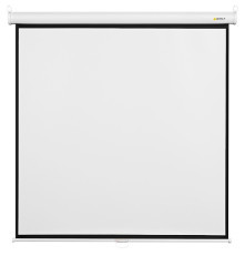 Экран настенный с ручным приводом Digis DSOB-4306