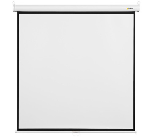 Экран настенный с ручным приводом Digis DSOB-4307