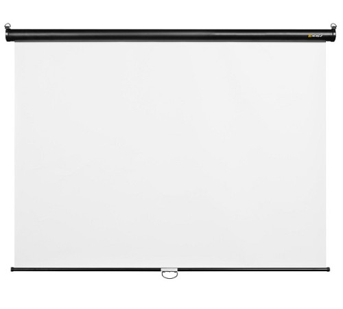 Экран настенный с ручным приводом Digis DSOC-1106