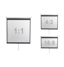 Экран настенный Digis Optimal-D DSOD-4306