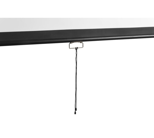 Экран настенный с ручным приводом Digis DSOD-16906MW