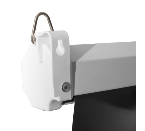 Экран настенный с ручным приводом Digis DSOD-16906MW