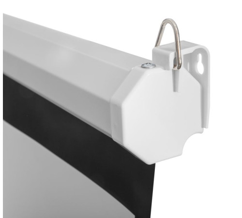 Экран настенный с ручным приводом Digis DSOD-16906MW