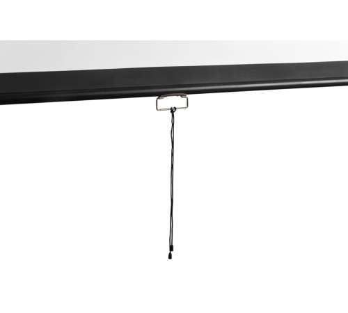 Экран настенный с ручным приводом Digis DSOD-1108