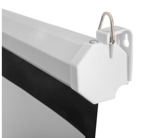 Экран настенный с ручным приводом Digis DSOD-1108