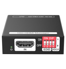 Конвертер EDID и менеджер HDCP Digis EX-HDCP