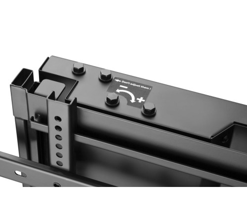 Кронштейн с изменяемой высотой Exell EXi-HB6086