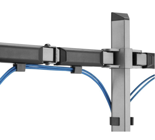 Кронштейн  для мониторов Exell EXi-MA42