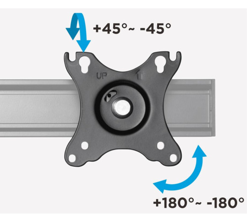 Кронштейн для мониторов Exell EXi-MT52