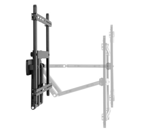 Кронштейн настенный выдвижной Exell EXi-X5044