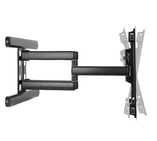 Кронштейн настенный выдвижной Exell EXi-X9064