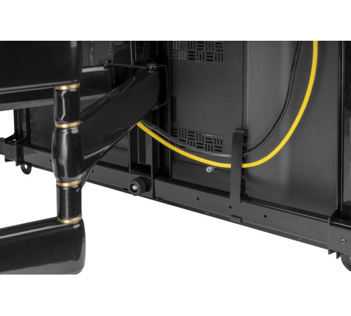 Кронштейн настенный выдвижной Exell EXi-X9086