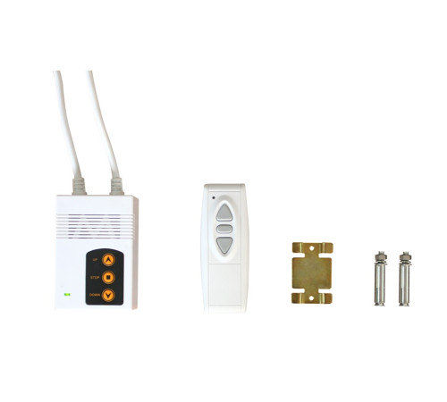 Экран настенный с электроприводом Digis DSEF-4302