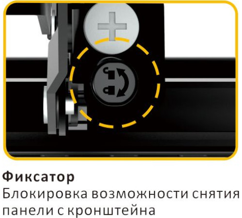 Кронштейн для видеостен Digis DSM-P0380
