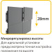 Кронштейн для видеостен Digis DSM-P0380