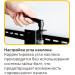 Кронштейн для видеостен Digis DSM-P0380