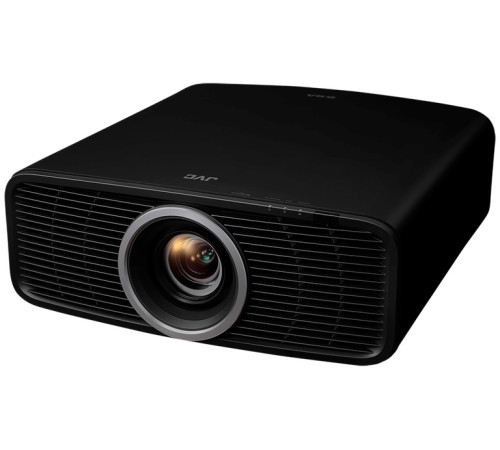 Кинотеатральный 4K-проектор JVC DLA-NZ700B c лазерным источником света