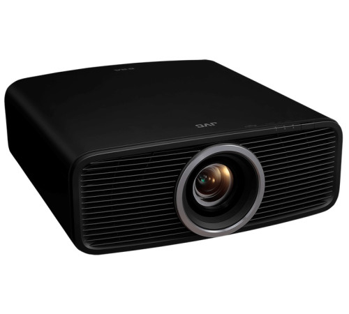 Кинотеатральный 4K-проектор JVC DLA-NZ700B c лазерным источником света