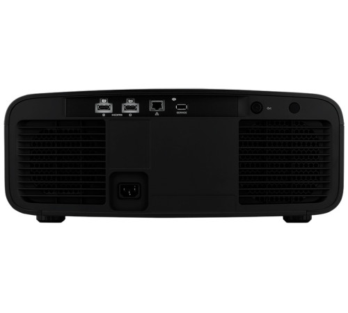 Кинотеатральный 4K-проектор JVC DLA-NZ700B c лазерным источником света