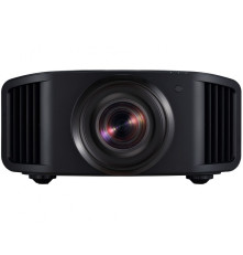 Кинотеатральный проектор JVC DLA-NZ900B с лазерным источником света и  поддержкой разрешения 8К