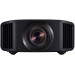 Кинотеатральный проектор JVC DLA-NZ900B с лазерным источником света и  поддержкой разрешения 8К