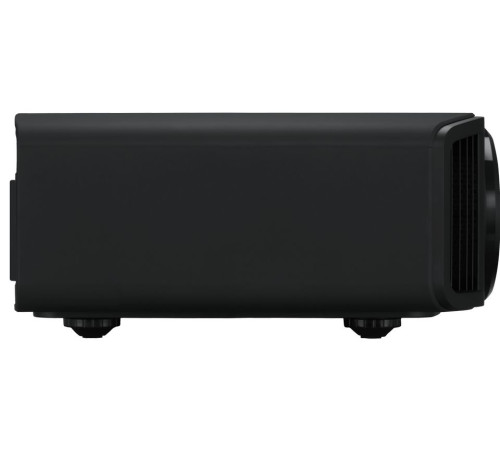 Кинотеатральный проектор JVC DLA-NZ900B с лазерным источником света и  поддержкой разрешения 8К