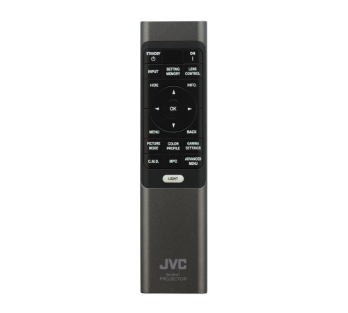 Кинотеатральный проектор JVC DLA-NZ900B с лазерным источником света и  поддержкой разрешения 8К