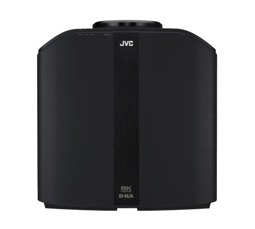 Кинотеатральный проектор JVC DLA-NZ900B с лазерным источником света и  поддержкой разрешения 8К