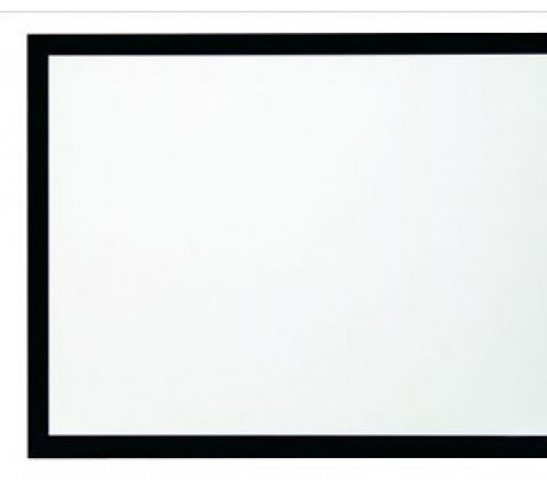 Kauber Frame Velvet Cinema 136" 16:9 169x300 Microperf MW