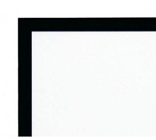 Kauber Frame Velvet Cinema 136" 16:9 169x300 Microperf MW