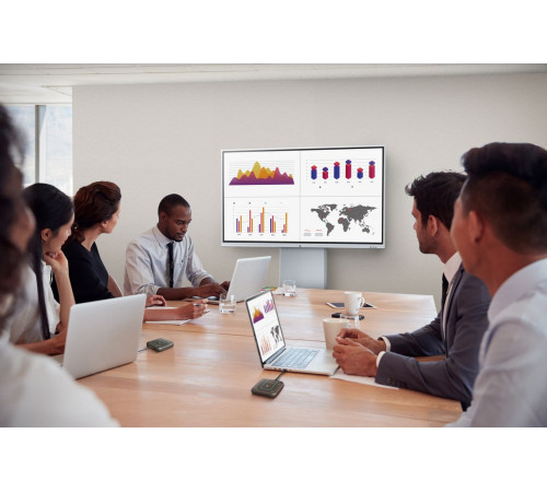 Vivitek  LauncherPlus  WQL400