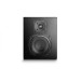 Настенная акустическая система Miller&Kreisel D95. Цвет: Матовый черный [Black Satin/Black Cloth]