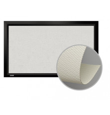 Экран настенный на раме Digis VELVET DSVFS-16940