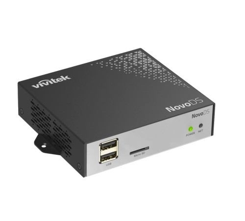 Медиаплеер Vivitek NovoDS DS110