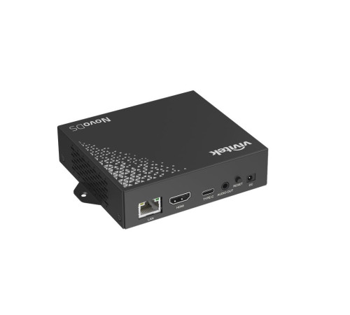 Медиаплеер Vivitek NovoDS DS110