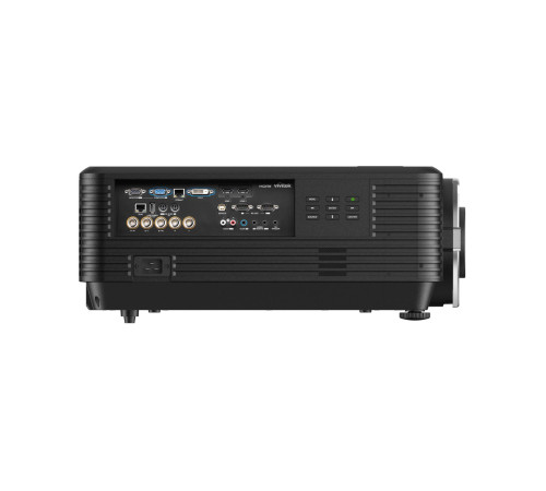 Проектор Vivitek DU7199Z-BK