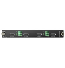 Плата бесподрывная входная Digis VWP-I4-SFH-HDMI