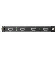 Плата бесподрывная выходная Digis VWP-O4-SFH-HDMI