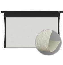 Экран настенный звукопрозрачный с растяжками Digis X-Tension DSTPX-16912-A