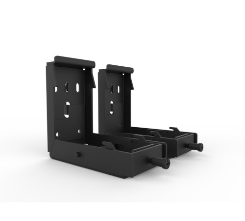 Экран настенный звукопрозрачный с растяжками Digis X-Tension DSTPX-16912-A