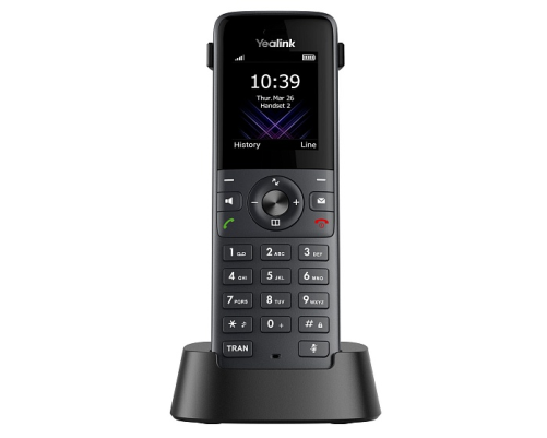 IP телефон YEALINK W73H